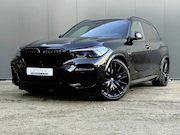 BMW X5 - XDrive45e M-Sport B&W Sky Lounge M-Seats Trekhaak 360