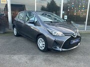 Toyota Yaris - HYBRID Aspiration