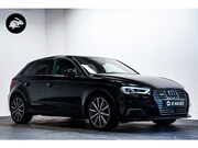 Audi A3 - Sportback 40 e-tron S-Line|Navi|Audi Sound|Stoelverwarming
