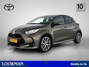 Toyota Yaris - 1.5 Hybrid 130 Executive | BTW Voertuig | Sensoren Voor+acht