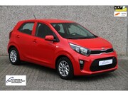 Kia Picanto - 1.0 CVVT EconomyPlusLine / Airco / Bluetooth / Elektrische r