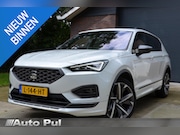 Seat Tarraco - 1.5 TSI FR Business Intense Automaat/Navi/Pdc/Ecc/Panoramada