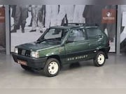 Fiat Panda - 1000 4x4 SIsley