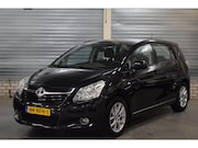 Toyota Verso - 1.8 VVT-i Business Limited Vol Automaat + Navigatie|Bluetoot