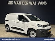 Citroën Berlingo - 1.5 BlueHDI L1H1 Euro6 Airco | Apple Carplay | Cruisecontrol