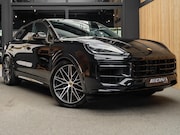 Porsche Cayenne Coupé - E-Hybrid BOSE Sportuitlaat Stoelventilatie 3.0 E-Hybrid Spor