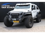Jeep Gladiator - BRUTE | 264 PK | LEDER | CAMERA | NAVI | CRUISE | UNIEK NW-P