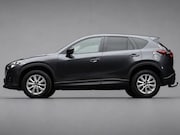 Mazda CX-5 - 2.0 Skylease+ (NAVI, LED, XENON, STOELVERWARMING, SPORTSTOEL