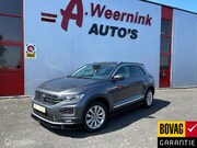 Volkswagen T-Roc - 1.5 TSI Sport IQ drive Bns