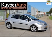 Toyota Auris - 1.8 Full Hybrid Business navi camera cruise dealer onderhoud