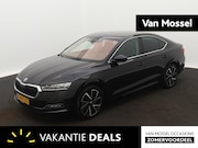 Skoda Octavia - 1.4 TSI iV PHEV Business Edition Plus | 98% SOH | TREKHAAK |