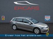 Volkswagen Golf - Variant 1.0 TSI Connected NAVI TEL LM PDC CC