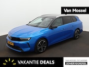 Opel Astra - Sports Tourer 1.2 Elegance 96 Kw | 130pk | Keyless | Parkeer