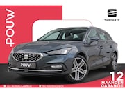 Seat Leon - Sportstourer 1.4 TSI eHybrid 204pk PHEV Excellence | SoH 91%