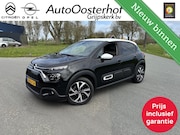 Citroën C3 - 83pk Feel Edition All-in Prijs