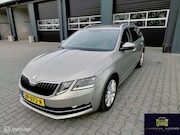 Skoda Octavia - Combi 1.0 TSI Greentech Ambition Business
