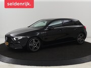 Mercedes-Benz A-klasse - 180d Launch Edition | Stoelverwarming | Trekhaak | AMG Line 