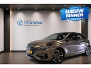 Hyundai i30 - 1.0 T-GDi MHEV Comfort Smart