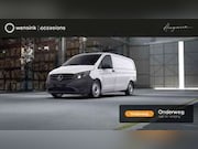 Mercedes-Benz Vito - eVito 112 L3 60 kWh
