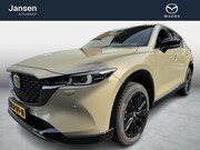 Mazda CX-5 - 2.0 e-SkyActiv-G M Hybrid 165 Homura Trekhaak, ventilatie st
