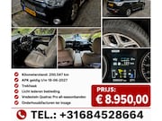 Mitsubishi Outlander - 2.0 PHEV instyle