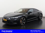 Audi e-tron GT - RS 93 kWh 600pk | B&O | HUD | Stoelmassage | 21" | Zondag Op