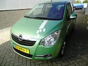 Opel Agila - 1.2 16V TWINPORT Temptation