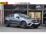 Mercedes-Benz GLC-Klasse Coupe - AMG 43 4MATIC Pano Lane 360C Keyless Burmester
