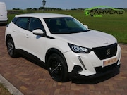 Peugeot 2008 - 1.5 BlueHDi Blue Lease Active ACC NAVI 2020 111 co2 **7299**
