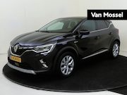 Renault Captur - 1.3 TCe 140 Intens | Navigatie | Parkeersensoren  | Trekhaak
