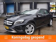 Mercedes-Benz GLA-Klasse - 200 Ambition