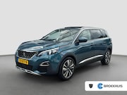Peugeot 5008 - 1.2 PureTech Allure Panoramadak | LED | Camera | Parkeersens