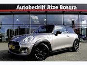MINI Cooper - 1.5 136pk Serious Business ECC | Full Map Navi | LED | Keyle
