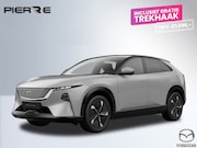 Mazda CX-6e - Takumi Business Edition 78 kWh NAVI | 26 INCH INFOTAINMENT S