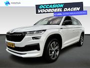 Skoda Kodiaq - 1.5 TSI Sportline Business | Bluetooth telefoonvoorbereiding