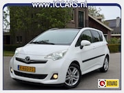 Toyota Verso S - Verso-s 1.3 VVT-I DYNAMIC - Pano dak - Navi - Trekh