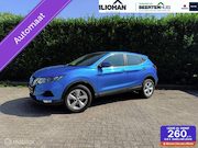 Nissan Qashqai - 1.2 Acenta Super mooi auto 30000km