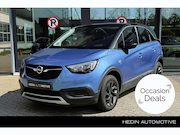 Opel Crossland - 1.2 Turbo 110PK 120 Jaar Edition Automaat | Bi Tone | Trekha