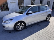 Peugeot 308 - 1.2 VTi Blue Lease