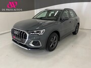 Audi Q3 - 45 TFSI e Advanced edition Apple Carplay Trekhaak Led Koplam