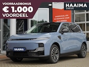Leapmotor B10 - Design ProMax 67.1 kWh | Wltp 434km | 750kg trekgewicht | St