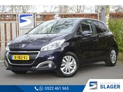Peugeot 208 - 1.2 PureTech Blue Lease - Airco|Cruise|PDC