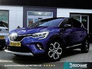 Renault Captur - 1.6 E-Tech Plug-in Hybrid 160 Intens | Trekhaak | Navigatie