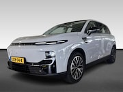 Leapmotor B10 - EV 67, 1 kWh 218pk Design