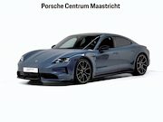 Porsche Taycan - Black Edition