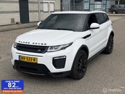 Land Rover Range Rover Evoque - 2.0 TD4 // EXPORT PRIJS