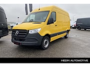 Mercedes-Benz Sprinter - 315 Diesel L2 Automaat Pro | Airco | Camera | Zijwindassiste
