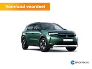 Opel Frontera - GS €3000, - voorraad voordeel | 17" Lichtmetalen velgen in Z