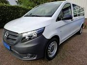 Mercedes-Benz Vito - Tourer 114 BlueTEC 21750.- INCL BTW 9-PERSOONS 135