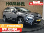 Toyota RAV4 - 2.5 Hybrid Active - ORIGINEEL NEDERLANDSE AUTO - ACHTERUITRI